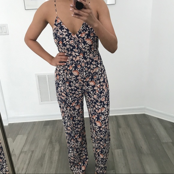 Zara Other - Zara jumpsuit